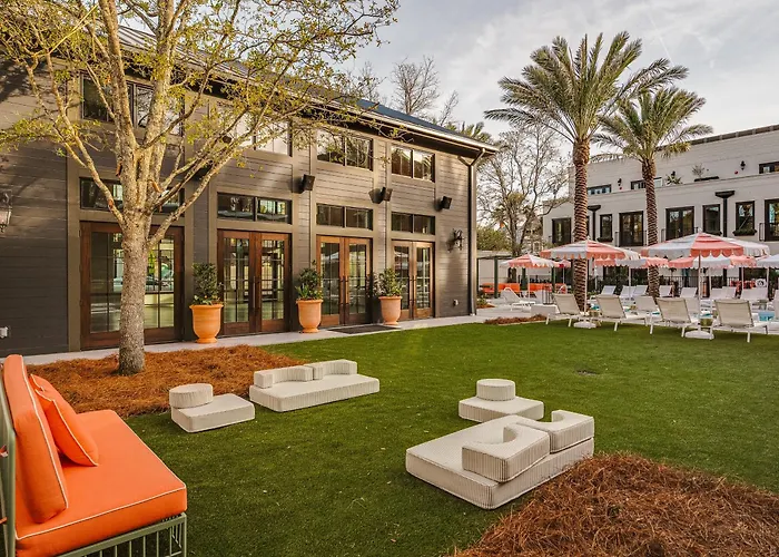 Hotel Bardo Savannah